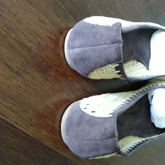 Tory Burch Rory flats - Picture 3 of 6